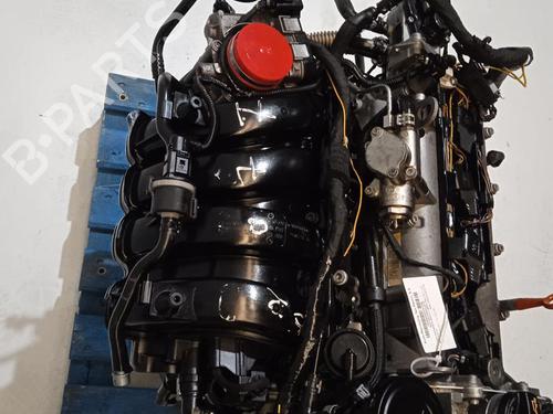 Engine VW GOLF V (1K1) 1.6 FSI | BP12320941M1 