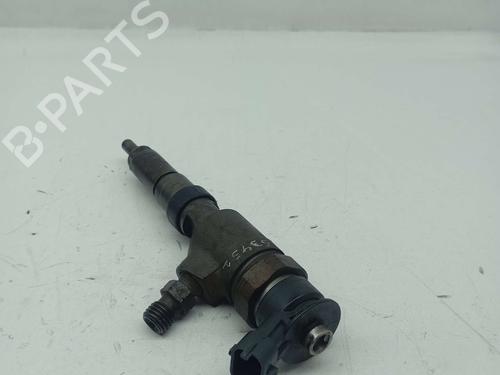 Used Injector Injector PEUGEOT 207 (WA_, WC_) [2006-2015] 31617664 31617664