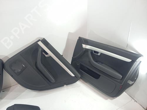Seats set AUDI A4 B7 Avant (8ED) 3.0 TDI quattro | BP36986763C78 - Image 6