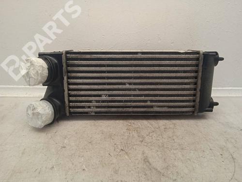 Used Intercooler Intercooler PEUGEOT 308 SW I (4E_, 4H_) 1.6 16V (150 hp) 11161641 11161641