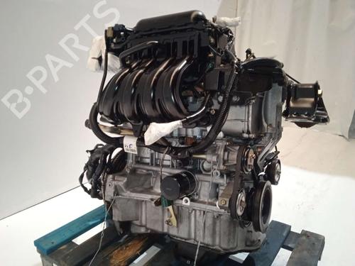 Used Engine NISSAN MICRA III (K12) [2002-2011]  23533247