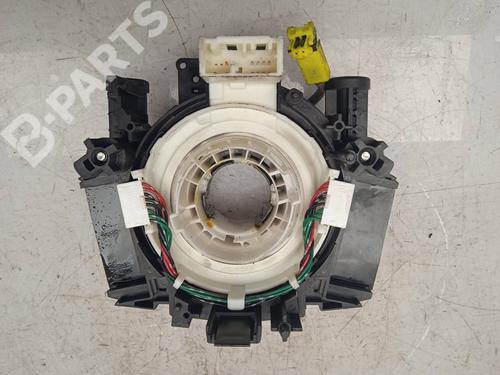 Used Squib airbag Squib airbag NISSAN X-TRAIL II (T31) 2.0 dCi 4x4 (150 hp) 11160721 11160721