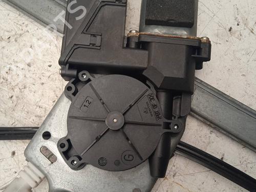 Front right window mechanism RENAULT ESPACE IV (JK0/1_) 2.2 dCi (JK0H) | BP4286366C23