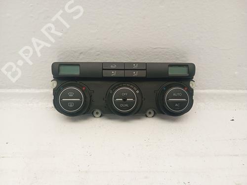 Used Climate control Climate control VW TIGUAN (5N_) [2007-2018] 33204484 33204484