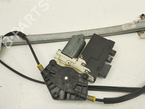 Front left window mechanism CITROËN C8 (EA_, EB_) 2.2 HDi | BP39530763C22 - Image 3
