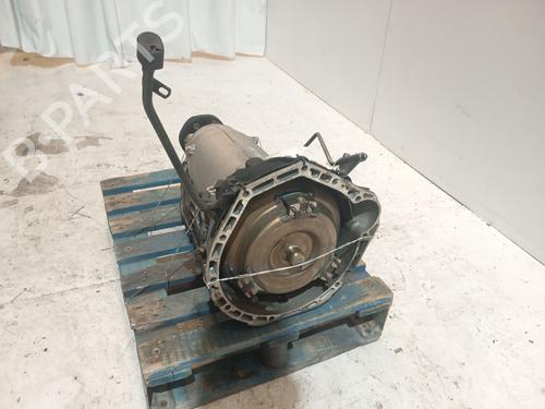 Gearbox MERCEDES-BENZ E-CLASS (W211) E 270 CDI (211.016) | BP34123410M3 - Image 2
