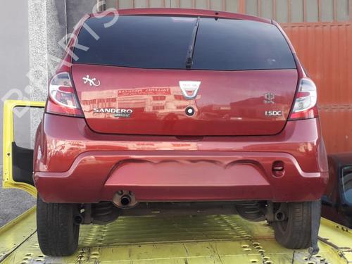Mando luces DACIA SANDERO  | BP24664476I24 