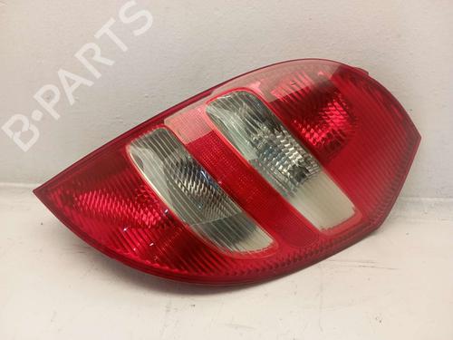 right-taillight-mercedes-benz-a-class-w169-2004-2005-2006-2007-2008-2009-2010-2011-2012-31617210 main image