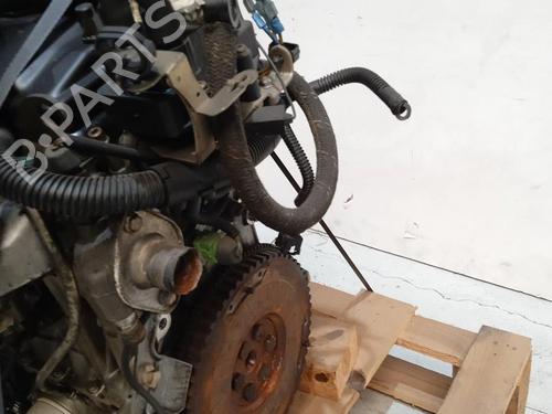 Engine CITROËN ZX (N2)  | BP4263991M1 