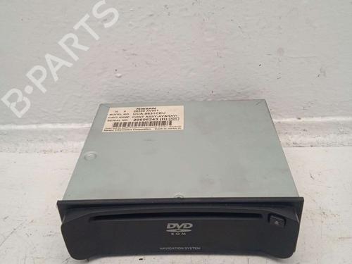 Used Electronic module Electronic module NISSAN PRIMERA Hatchback (P12) [2002-2026] 33853864 33853864