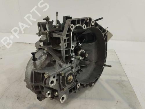 Used Gearbox Gearbox FIAT BRAVO II (198_) 1.6 D Multijet (198AXH1B) (105 hp) 31617088 31617088