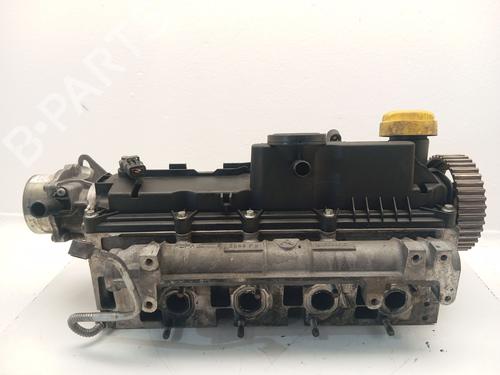 Culata Culata RENAULT GRAND SCÉNIC II (JM0/1_) 1.5 dCi (JM1E) (106 hp) 36453285 36453285