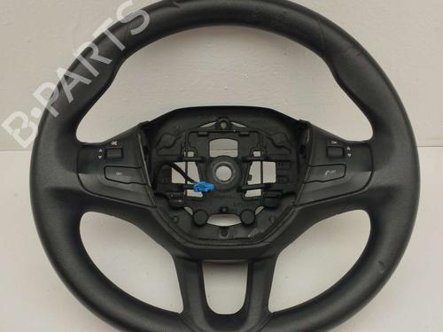 Used Steering wheel PEUGEOT 208 I (CA_, CC_) [2012-2021]  17068721