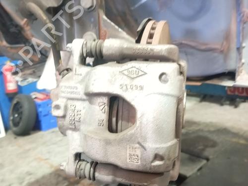 Used Left front brake caliper Left front brake caliper 36881050 36881050