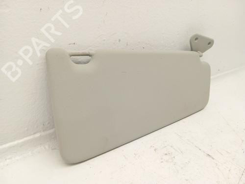Left sun visor LAND ROVER DISCOVERY SPORT (L550) 2.0 D | BP32262217I1 - Image 2