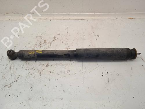 Used Left front shock absorber MERCEDES-BENZ CLK (C208) CLK 230 Kompressor (208.347) (193 hp) 11155105