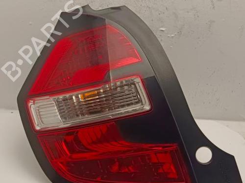Left taillight RENAULT TWINGO III (BCM_, BCA_) 0.9 TCe 90 (BCM9, BCM2) | BP4623638C34 