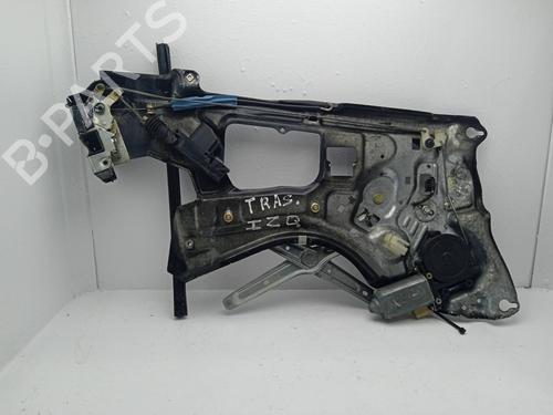 Used Rear left window mechanism BMW 7 (E32) 750 i, iL V12 (300 hp) 4326179