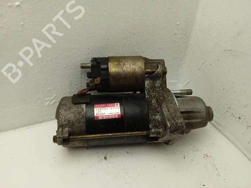 Used Starter Starter SUZUKI LIANA Hatchback 1.6 (RH416) (103 hp) 4306214 4306214