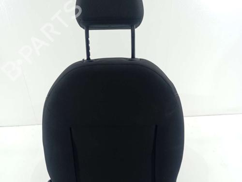 Left front seat PEUGEOT 208 I (CA_, CC_) 1.4 HDi | BP17388481C15 