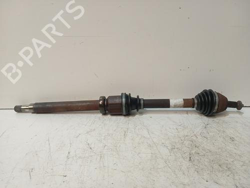 Used Right front driveshaft FORD FOCUS C-MAX (DM2) 1.6 TDCi (109 hp) 4307345