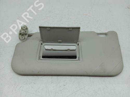 Used Left sun visor FORD FOCUS III [2010-2020]  12320379