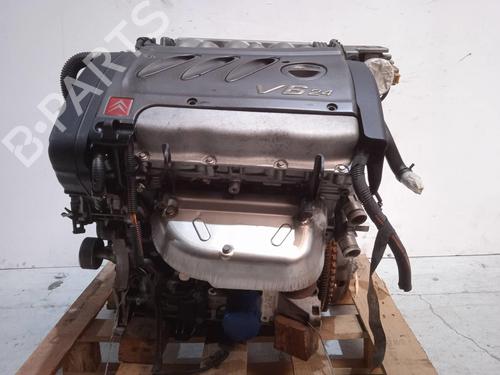 Used Engine PEUGEOT 406 (8B) [1995-2005]  4305958