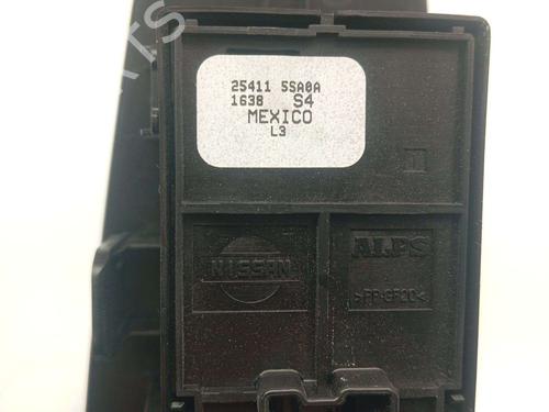 Right front window switch NISSAN LEAF (ZE1) Electric | BP40096659I26 - Image 5
