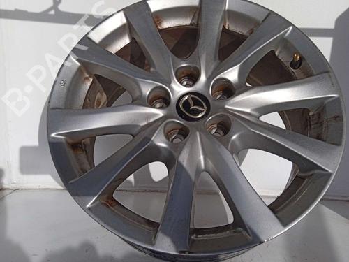 Fælk MAZDA 6 Estate (GJ, GL) [2012-2026]  31620136