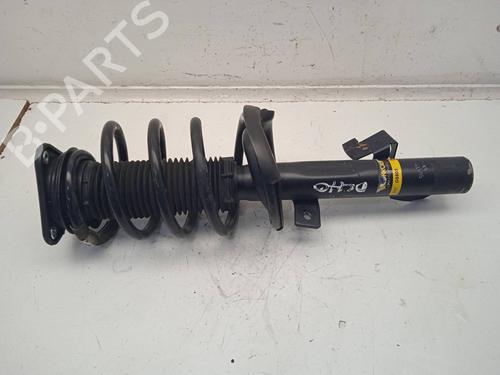 Used Right front shock absorber MAZDA 5 (CR) 2.0 CD (CR19) (143 hp) 11155897