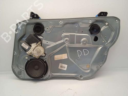 Used Front right window mechanism Front right window mechanism 18548867 18548867