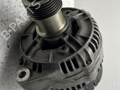 Used Alternator Alternator SAAB 9-3 (YS3D) 2.0 Turbo (150 hp) 4267885 4267885