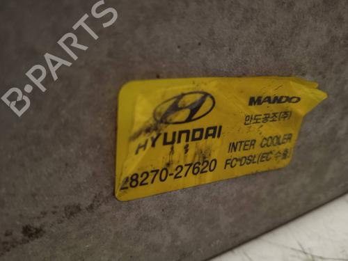 Intercooler HYUNDAI MATRIX (FC) 1.5 CRDi | BP4307460M30