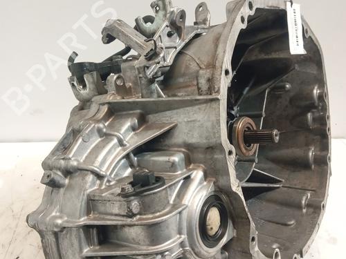 Used Gearbox Gearbox NISSAN QASHQAI I (J10, NJ10) 2.0 dCi (150 hp) 34494671 34494671