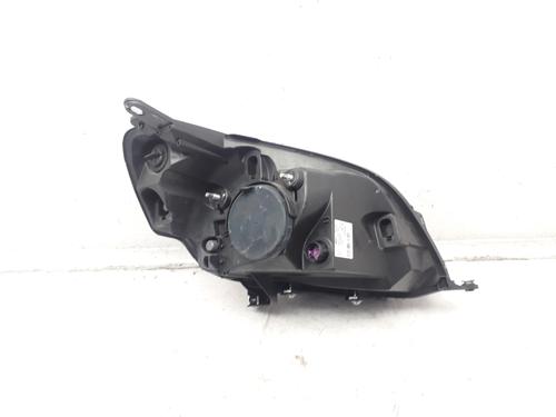 Left headlight CITROËN NEMO Box Body/MPV (AA_) 1.4 HDi | BP11152120C28