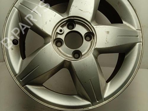 Used Rim RENAULT SCÉNIC II (JM0/1_) [2003-2010]  12447163
