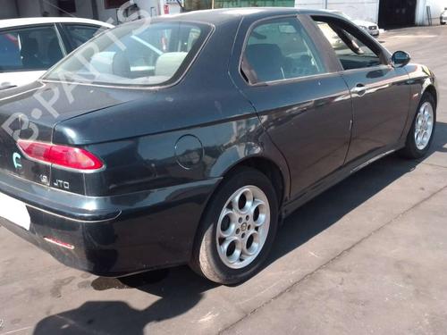 Egr ALFA ROMEO 156 (932_) 1.9 JTD (932.A2B00, 932.A2C00) | BP18239917M69 