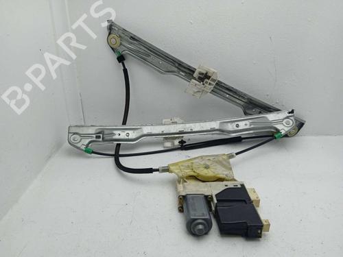 Used Front left window mechanism Front left window mechanism CITROËN C5 II (RC_) 1.6 HDi (RC8HZB) (109 hp) 4324322 4324322