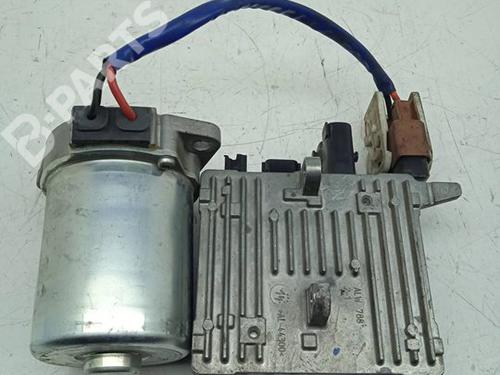 Used Electronic module RENAULT TWINGO III (BCM_, BCA_) 0.9 TCe 90 (BCM9, BCM2) (90 hp) 4623738