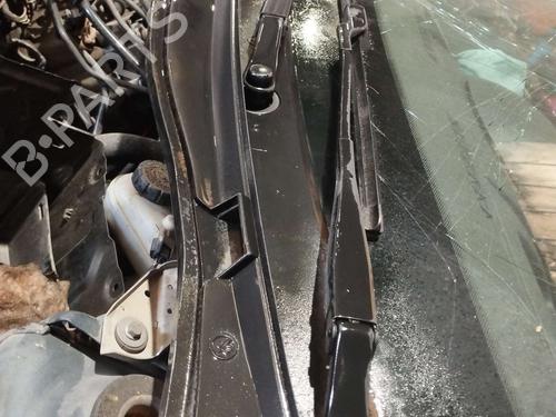 Scuttle panel RENAULT TWINGO II (CN0_) | BP31614530C110 - Image 3