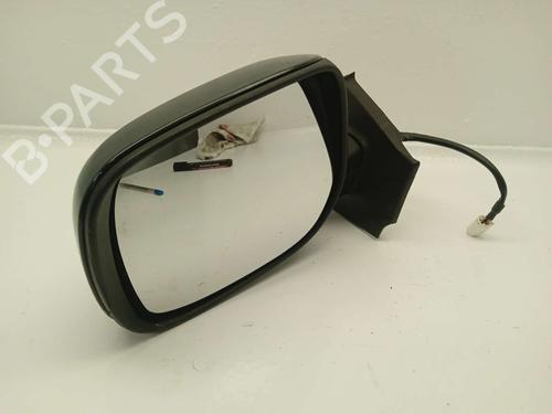 Left mirror TOYOTA YARIS (_P9_)  | BP31614395C26 