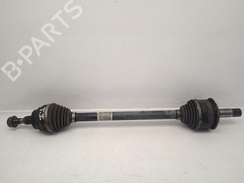 Used Left rear driveshaft Left rear driveshaft MERCEDES-BENZ VITO Tourer (W447) [2014-2026] 33322376 33322376