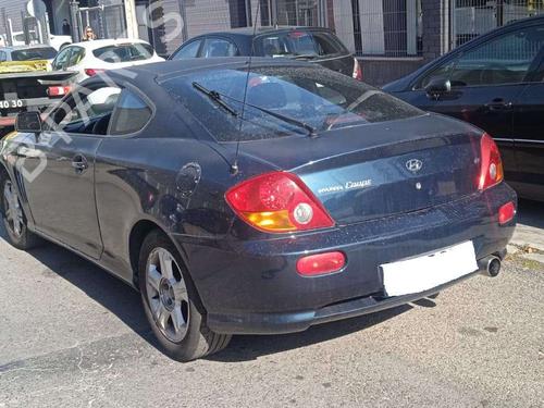 Front right window mechanism HYUNDAI COUPE II (GK)  | BP11167611C23 