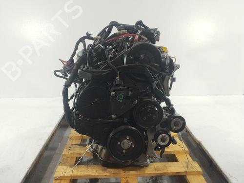 Engine OPEL ASTRA H (A04) 1.7 CDTI (L48) | BP40227326M1 - Image 10