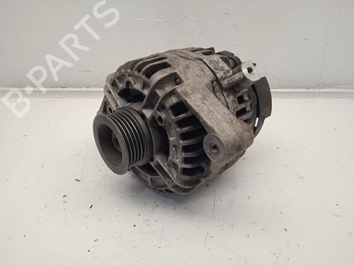 Used Alternator OPEL VECTRA C (Z02) 1.8 16V (122 hp) 14931511