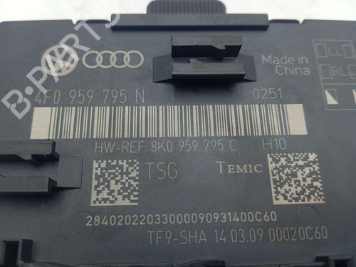 Electronic module AUDI A4 B8 (8K2) | BP20650929M83 - Image 5