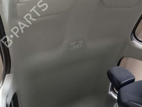 Interiør tag CITROËN C3 II (SC_) [2009-2026]  17897433