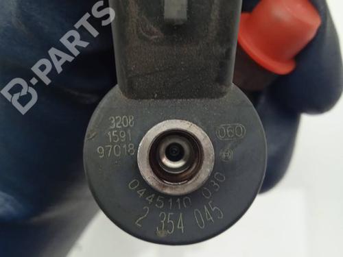 Used Injector Injector ROVER 75 (RJ) [1999-2005] 11167018 11167018