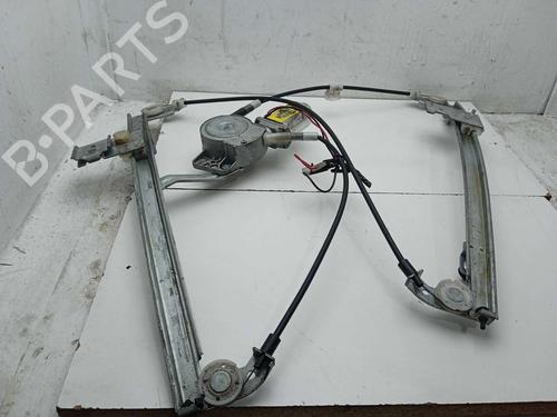 Used Front left window mechanism Front left window mechanism VW POLO III (6N1) 60 1.4 (60 hp) 11150061 11150061