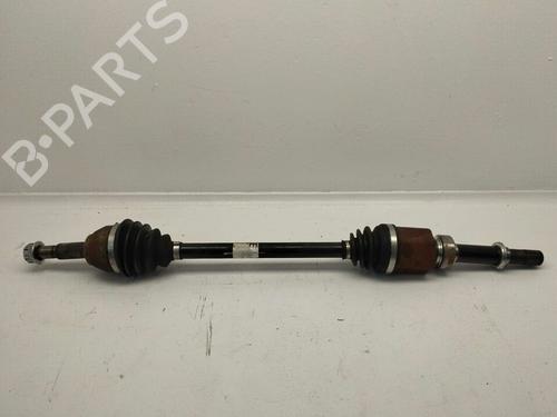 Used Right front driveshaft Right front driveshaft NISSAN LEAF (ZE0) Electric (109 hp) 21218503 21218503